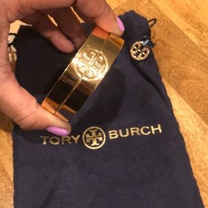Tory Burch AUTHENTIC bangles.